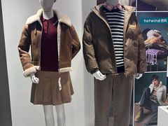 -hotwind热风(丽影广场店)