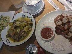 -王胖子土菜馆·特色杭帮菜·农家土菜