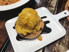 -Mr.Pizza米斯特比萨(盐城聚龙湖店)