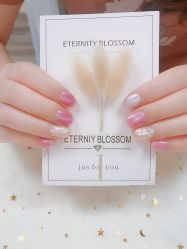 -7嘉nail eyelash·美甲美睫