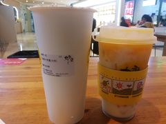 -丸摩堂鲜果茶(九方店)