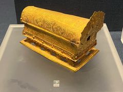 -陕西历史博物馆