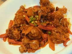 -新净雅烹小鲜(学院路店)