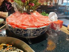 -矮板凳老火锅(宽窄巷子店)