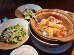 外婆茶香鸡-外婆家(西溪印象城店)