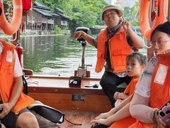 -深圳锦绣中华民俗村