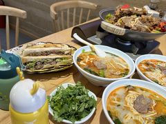 -辛杨和·大耳朵驴肉馆(银川总店)