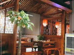 大堂-受气牛肉·重庆耙牛肉(南坪总店)