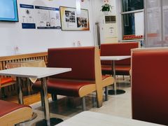 大堂-香妃烤鸡(西单店)