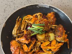 -一棠龙虾•王牌虾球(恒隆广场店)