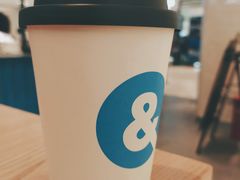 -COFFii&JOY(龙江新城市广场店)
