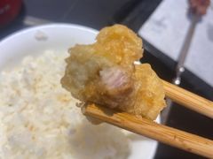 -京悦南门涮羊肉·羊蝎子火锅(田林路店)