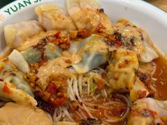 -袁记云饺(龙岗星悦城店)