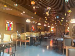 -君邦火锅(新疆大厦店)