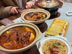 -山四砂锅(太原钟楼街店)