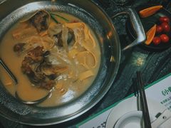 -骨之味·筒骨汤火锅(江头店)