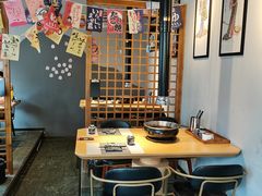 -吉屋烤肉(八宝街店)
