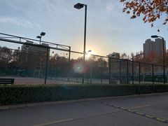 -西安石油大学(雁塔校区)