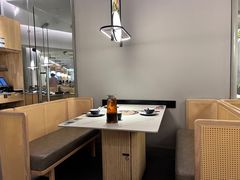 -绿茶餐厅(广州嘉裕太阳城店)