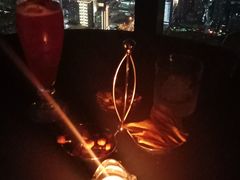 -瑞吉酒店·The Drawing Room闲逸廊·云端下午茶·夜奢Whiskey