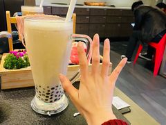 -湊湊火锅·茶憩(打浦桥日月光店)