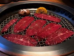 -炎蔵牛舌烤肉