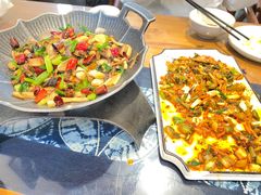 -益恒饭店乡间白族菜(古城总店)