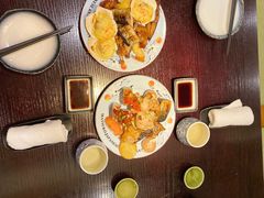 -松子料理(亮马桥店)
