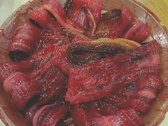 -重庆老火锅王(永陵路分店)