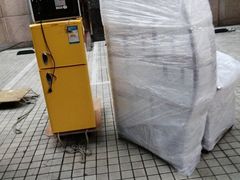 -上海公兴搬家搬场公司