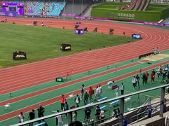 -杭州奥体中心-体育场