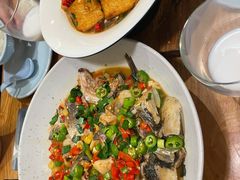 新安江辣子鱼块-7017浙菜•建德味(市心北路店)