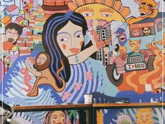 -Mesa Madre梅萨妈妈·Bintana(国贸店)