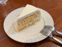 -Be Lived Cafe比例咖啡(摩天轮店)