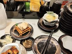 -争鲜回转寿司(朝北大悦城店)