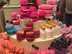 -LUSH(威尼斯人店)
