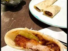 -领事馆19号中餐厅(厦门海景洲际酒店)