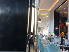 -翠湖宾馆·中餐厅