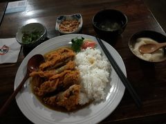 -小条食堂(三坊七巷店)