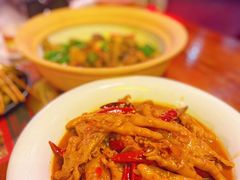 -湘里乡亲甲王二老店