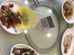 -清心鸡沙田乳鸽店·非遗传承(粤垦路店)