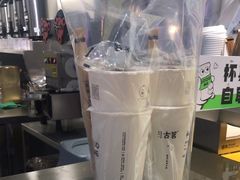 -古茗(恒太城店)