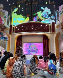 -奈尔宝家庭中心·亲子餐厅(长沙运达汇店)