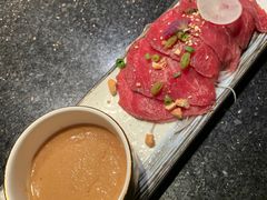 -上井料理黑金店(IFS国金中心店)