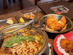 -鸟鹏烧鸟居酒屋(熙龙湾店)