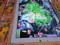 -海韵之星邮轮水会(明发商业广场店)