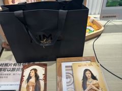 -海马体照相馆(环贸iapm大师爱情店)