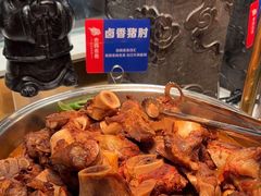 -食尚名肴自助涮烤