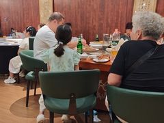 -华竹饭店(中央大街店)