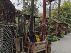 -青城甲(青城山店)